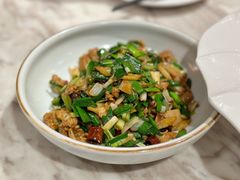 宣威小炒肉-云采云南菜(中山北路店)