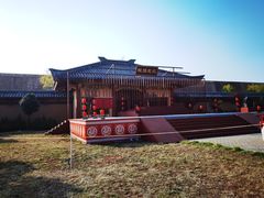-中国汉城景区