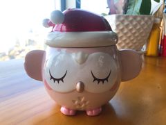 -星巴克(北京望京店)