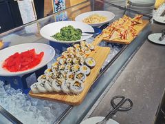 -南湖宾馆·鸳湖阁全日制餐厅