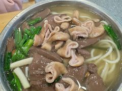 -守英猪脏粉(仓桥街店)