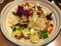-北方馆(澳门伦敦人店)