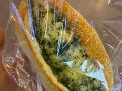 -前进麦味·天然烘焙(凯德1818店)