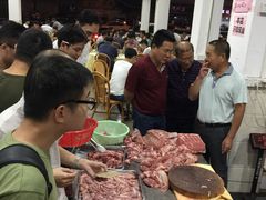 -标记美食新鲜猪杂(兴南大道店)