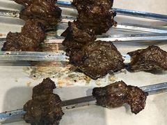 -熙成烧烤(白塔岭店)