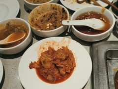 -海底捞火锅(万达广场店)