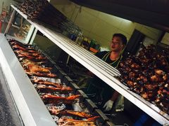 -老黄记手撕烤兔(玉林街店)