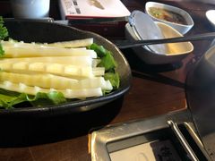 -捞神煲汤火锅(湖滨商业街店)