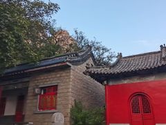 -大泽山风景名胜区