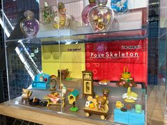 -泡泡玛特POPMART(崇文门国瑞城店)
