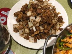 -振生清真饭店(永安道店)