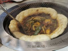 -二十一分小锅炖(皓月店)