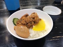 卤肉饭-小明同学(三里屯店)