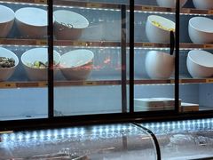 -湛山花园酒店-自助餐厅