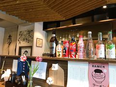 -雷神拉面(财富中心玉米楼店)