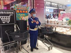 -凯德广场(武胜路店)