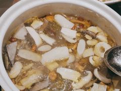 -黔蘑菇四季餐厅(观山湖店)