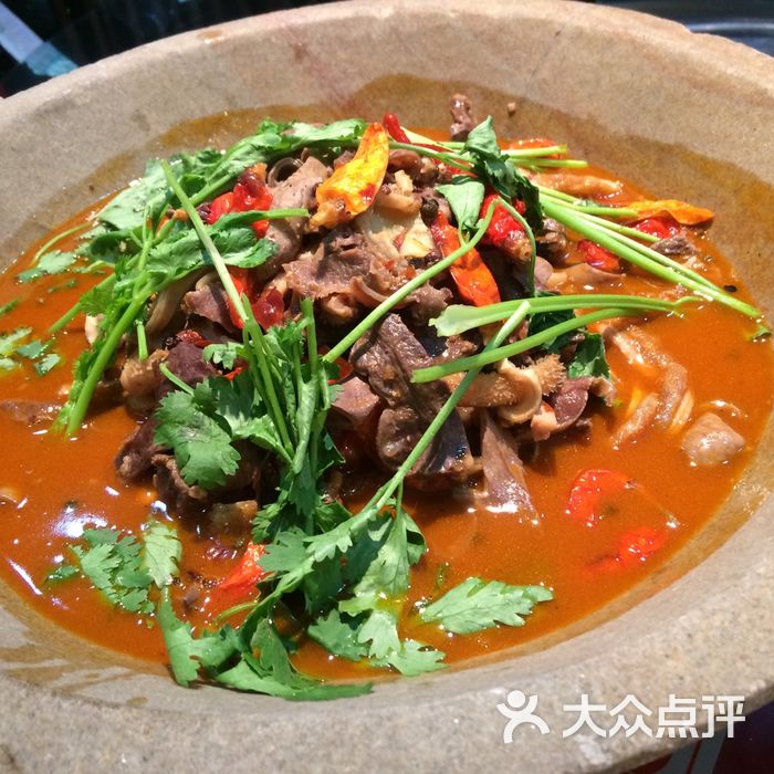 石锅牛杂                 dpuser_4395602941           dpuser