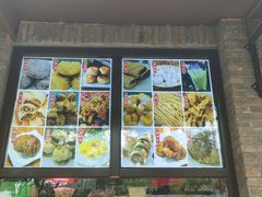 -隆福寺小吃店(东四店)