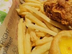 -肯德基(东直门来福士店)