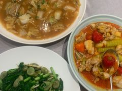 -宁海食府(北岸琴森店)