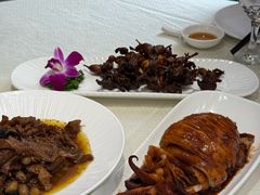 -好兄弟郭巨海鲜(天一阁店)