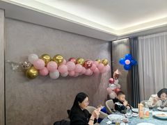 -恒记饭店(珠江路总店)