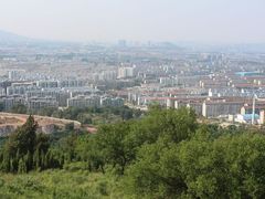 -原山国家森林公园