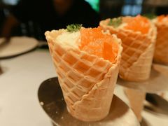 -茶宴·美食地标餐厅(沙坡尾店)