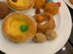 -东方红海鲜百汇(国际大厦店)