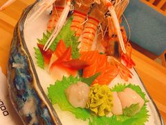 -王鼎精致料理铁板烧(世博源店)