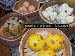 -陶陶居酒家(第十甫路总店)