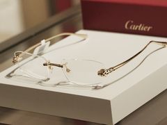 -目艮眼镜SHOWROOM(品牌集合店)