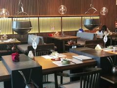 大堂-盡膳口福跷脚牛肉火锅(北美新天地店)