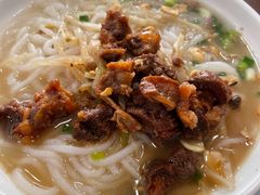 牛腩粉-江南濑粉店(文华路店)