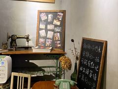 -时光花园(白鹭洲店)