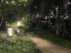 -南通濠河风景名胜区