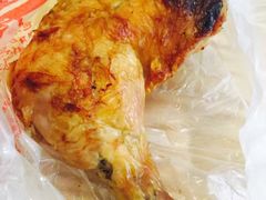 -四云楼烤鸡店(吉庆街店)