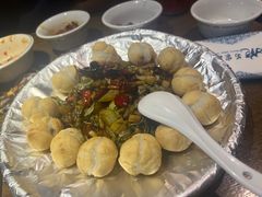 -阿婉贵州苗家酸汤鱼(梅林店)