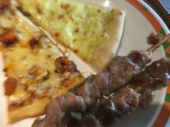 -比格比萨自助(花园路店)