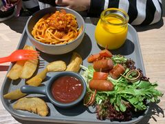 -Maxpoint Kitchen 西餐咖啡(乐峰广场店)