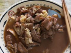 -陈亨卤煮小肠(广安门店)