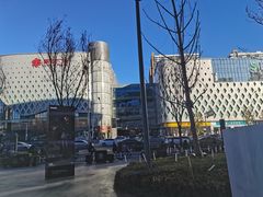 -新百广场(中山西路店)