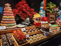 -雍容荟活龙虾自助餐(IFS黑金店)