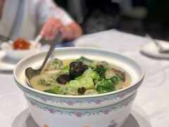菌菇野菜丸子-江南厨子(万象天地店)