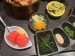 -玄白·炭烤活鳗(上海首店)