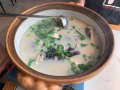 -姜君·千岛湖鱼头馆(浦东大道店)