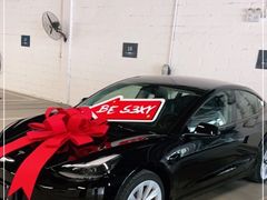 -TESLA 特斯拉(广州天环广场体验店)