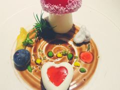 -青岛遇见米兰(八大关店)