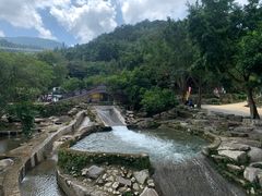 -广东天露山旅游度假区